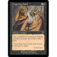 Lingering Death