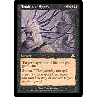 Tendrils of Agony