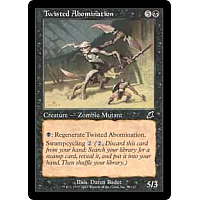 Twisted Abomination