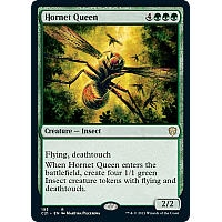Hornet Queen (Foil)
