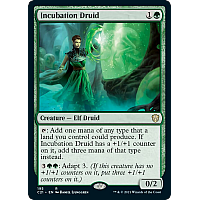 Incubation Druid