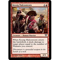 Kessig Malcontents