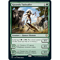 Kazandu Tuskcaller