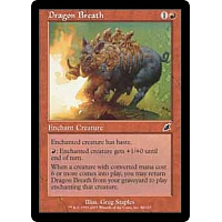 Dragon Breath