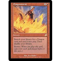 Dragonstorm