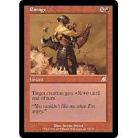 Enrage