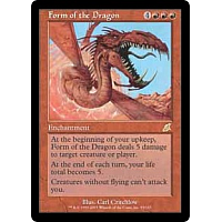Form of the Dragon