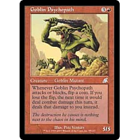 Goblin Psychopath