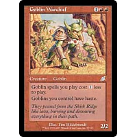 Goblin Warchief