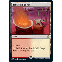Battlefield Forge (Foil)