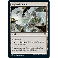 Blighted Cataract