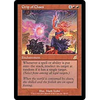 Grip of Chaos