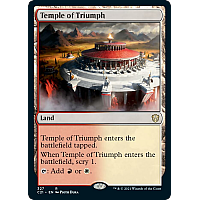 Temple of Triumph