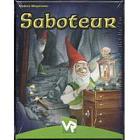 Saboteur