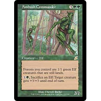 Ambush Commander