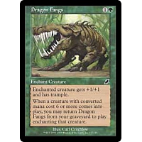 Dragon Fangs