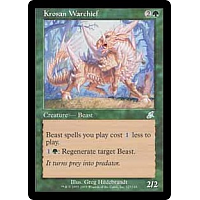 Krosan Warchief