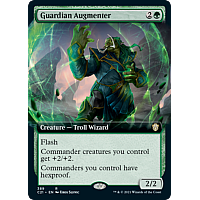 Guardian Augmenter (Extended Art)