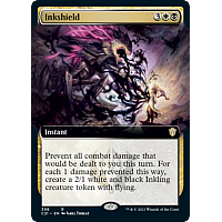 Inkshield (Extended Art)