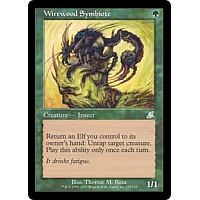 Wirewood Symbiote