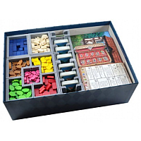Folded Space: Hallertau Insert
