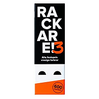 Rackare 3  - Alla festspels vresiga farbror