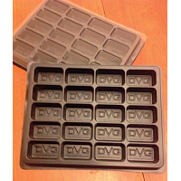 Deep Dish Counter Trays
