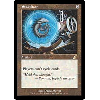 Stabilizer