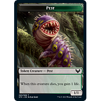 Pest [Token]