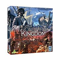 It's A Wonderful Kingdom (EN)