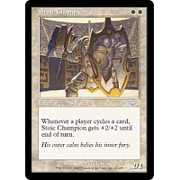 Stoic Champion