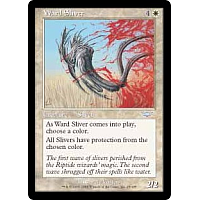 Ward Sliver