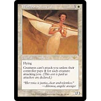 Windborn Muse