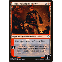 Tibalt, Rakish Instigator