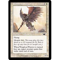 Wingbeat Warrior