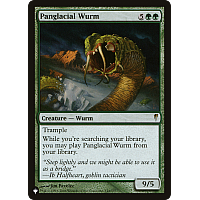 Panglacial Wurm