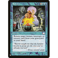Relearn (Foil)