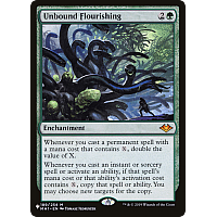 Unbound Flourishing (Foil)