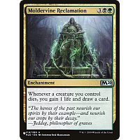 Moldervine Reclamation (Foil)