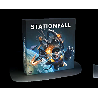 -Lånebiblioteket- Stationfall
