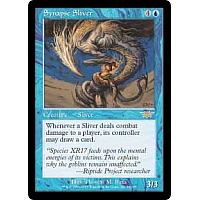 Synapse Sliver