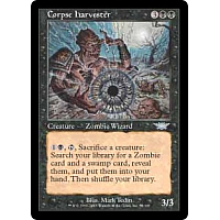 Corpse Harvester