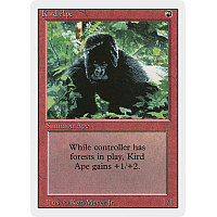 Kird Ape