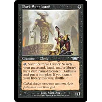 Dark Supplicant