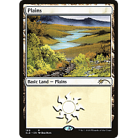 Plains (Foil)