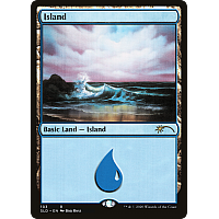 Island