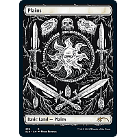 Plains (Foil)
