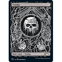 Swamp (Foil)