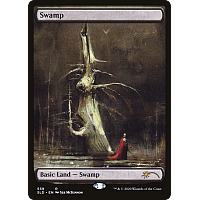 Swamp (Foil)