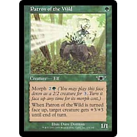 Patron of the Wild